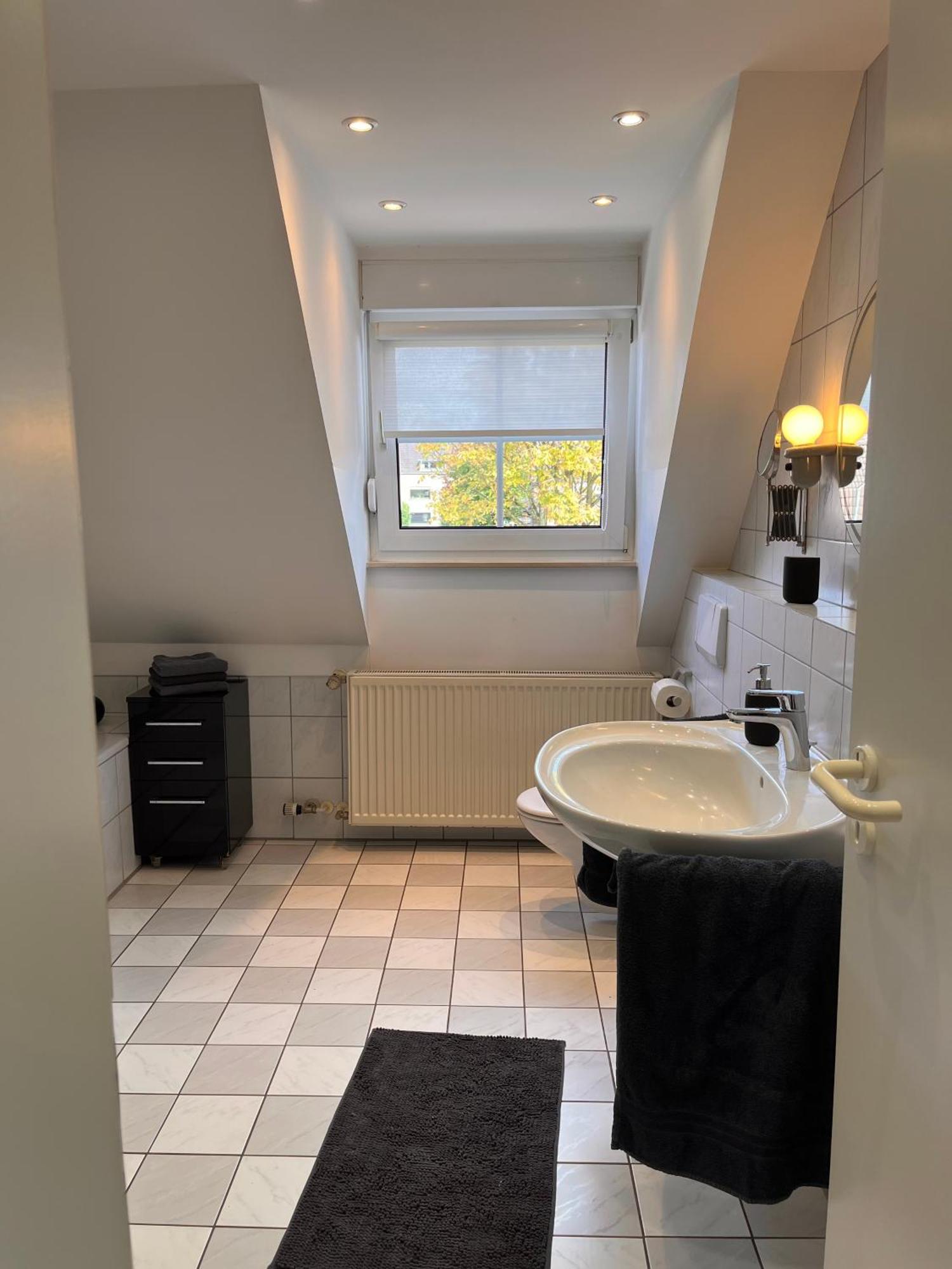 Ferienwohnung Kastanieneck Kevelaer Exterior foto