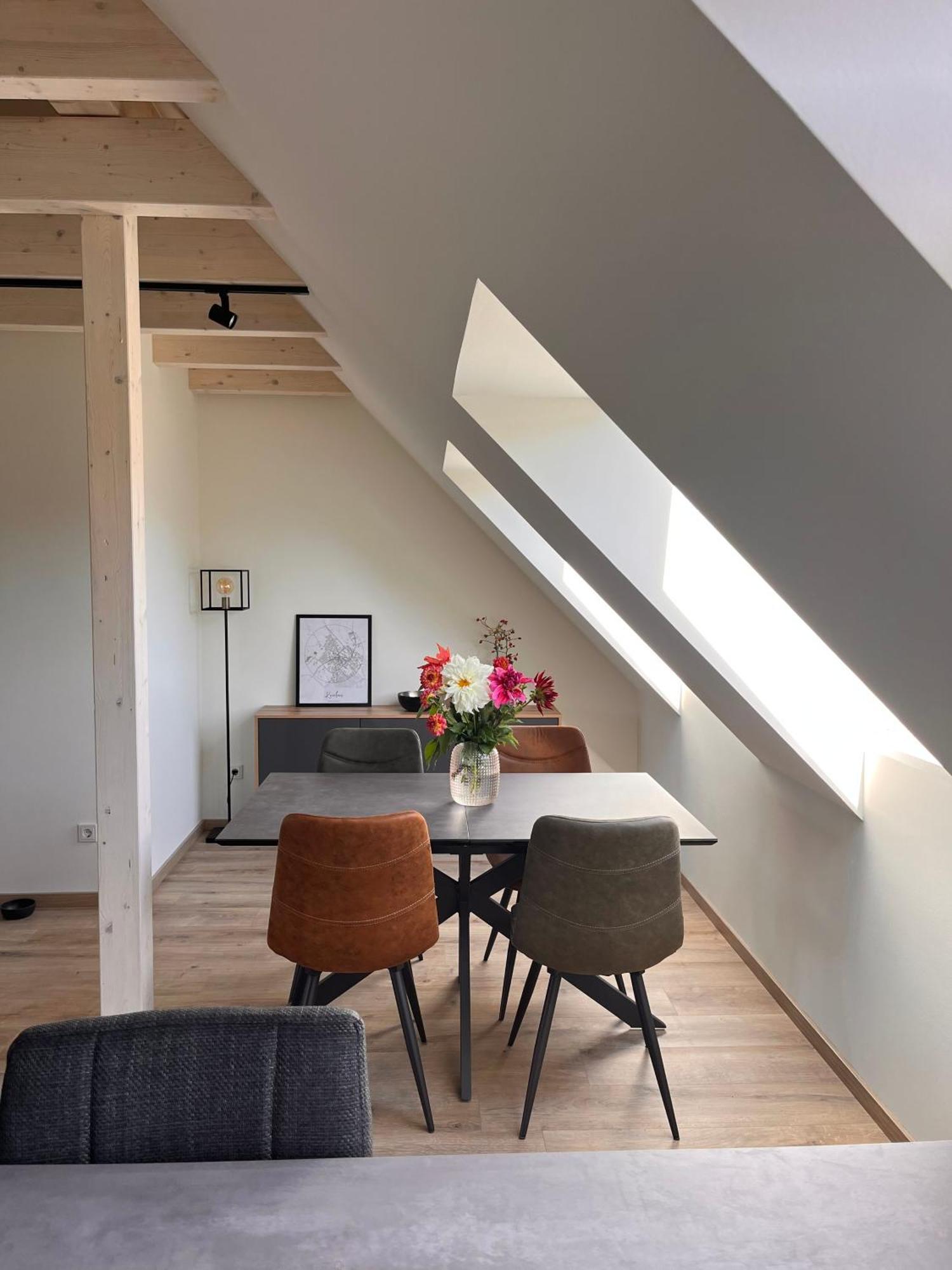 Ferienwohnung Kastanieneck Kevelaer Exterior foto