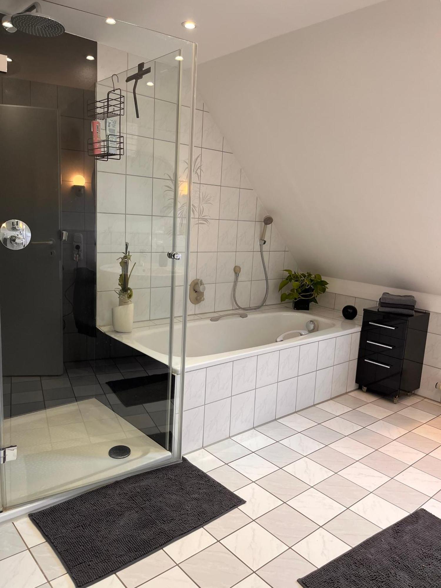 Ferienwohnung Kastanieneck Kevelaer Exterior foto