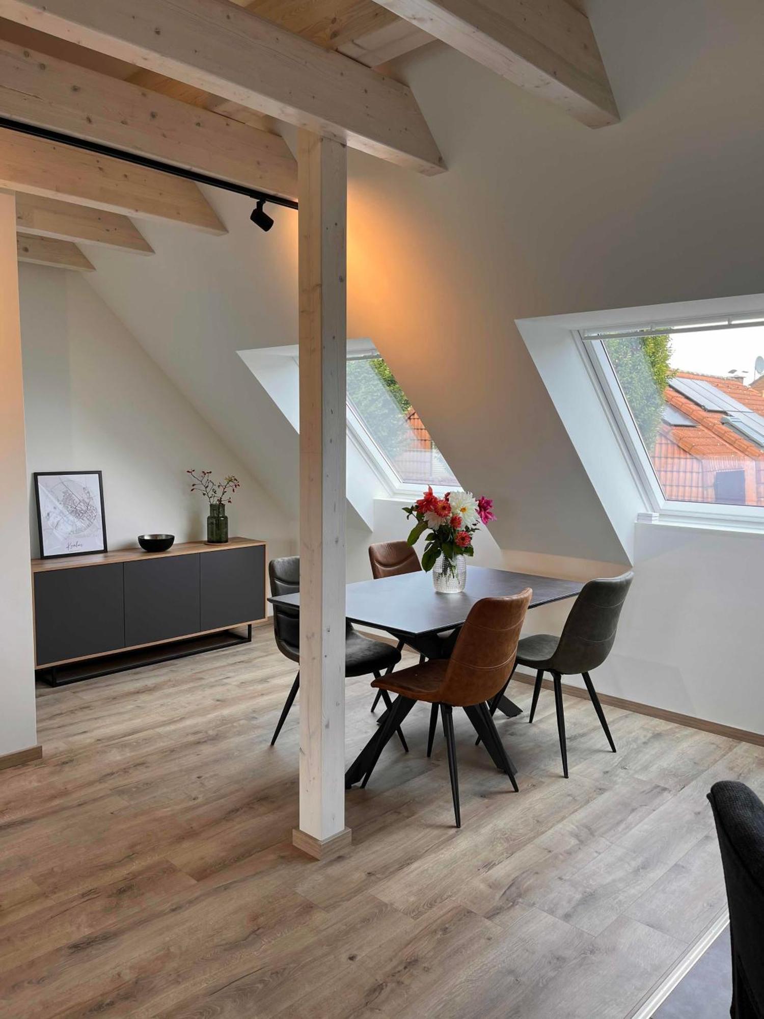 Ferienwohnung Kastanieneck Kevelaer Exterior foto