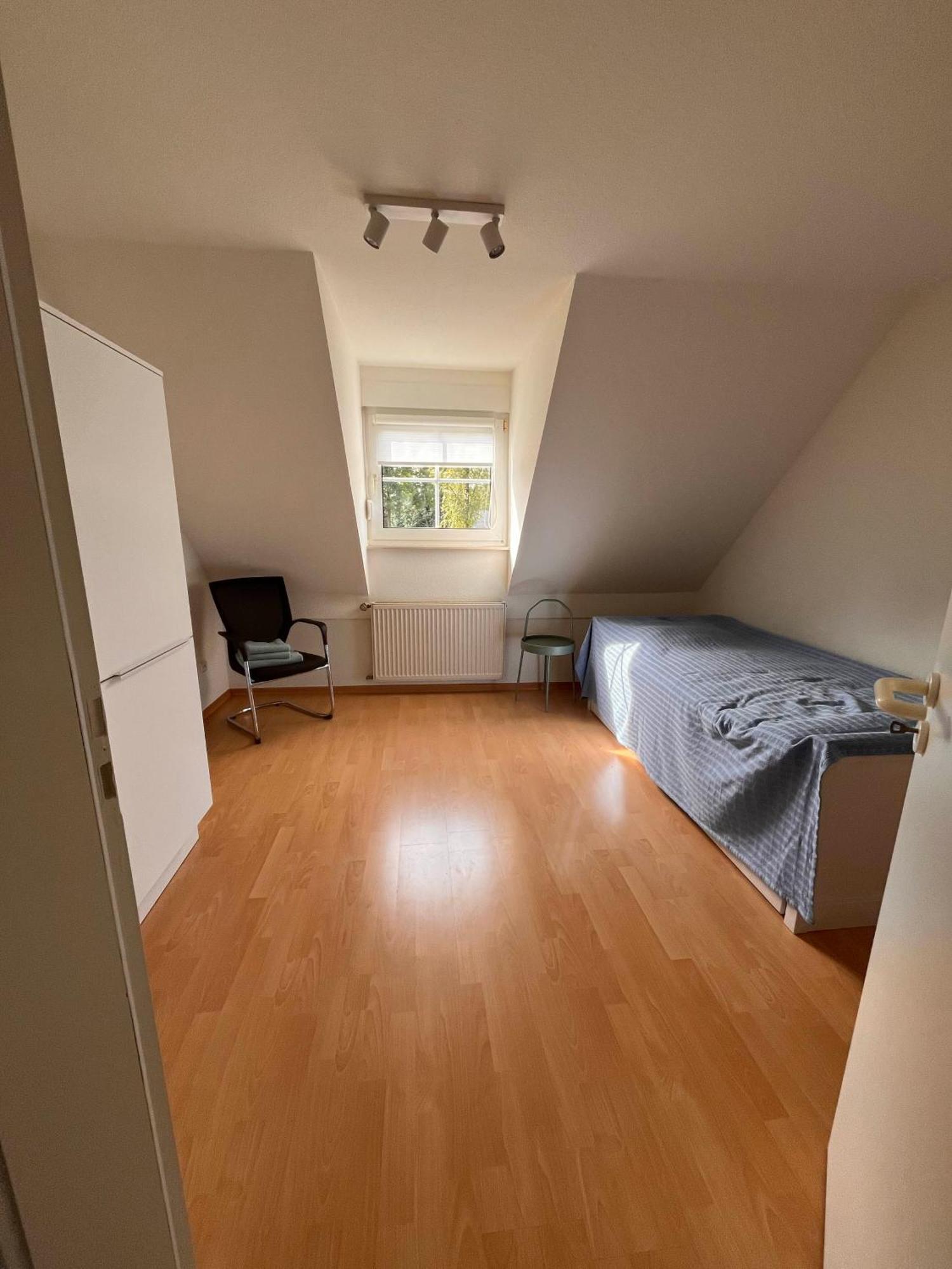 Ferienwohnung Kastanieneck Kevelaer Exterior foto