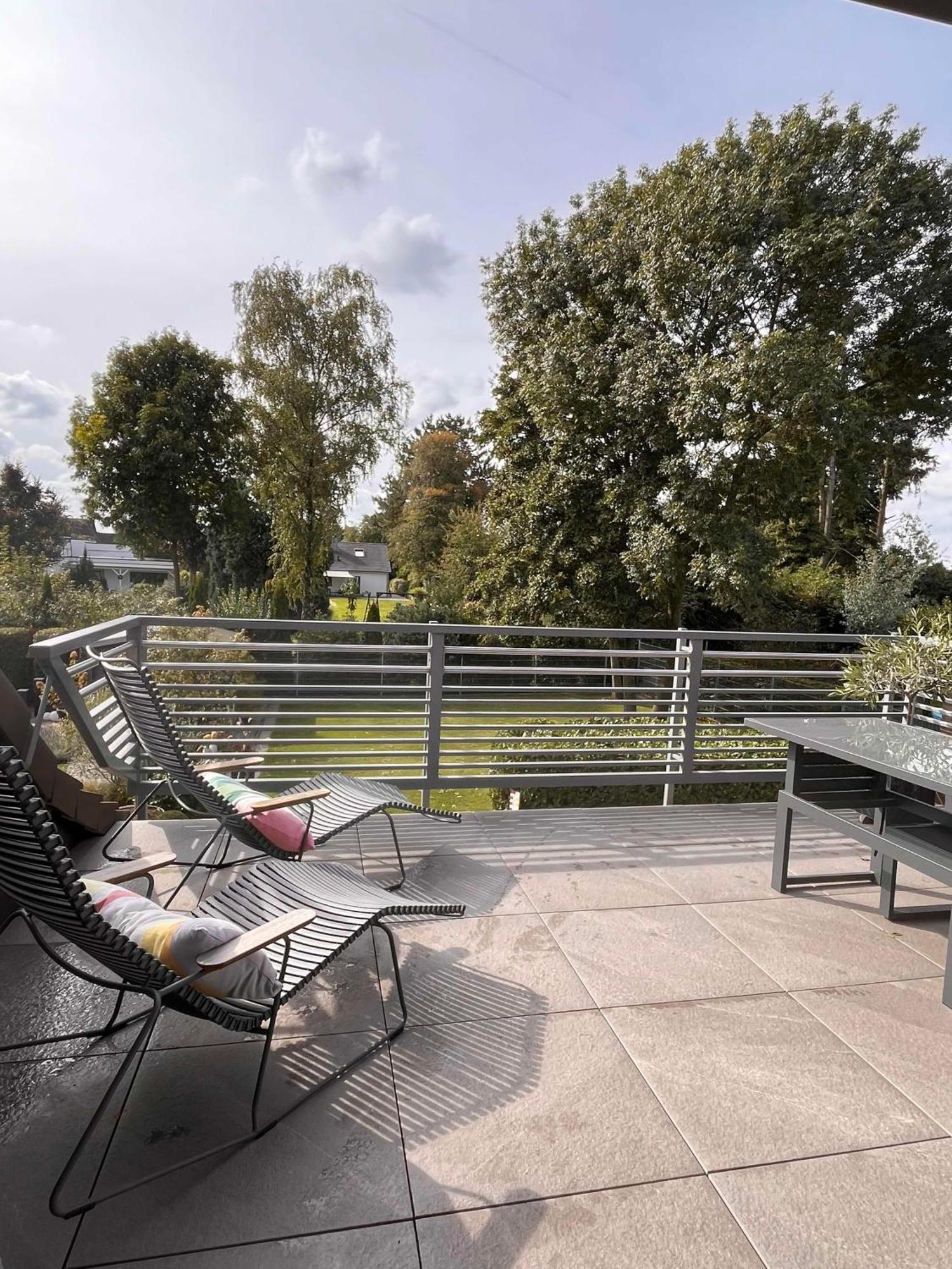 Ferienwohnung Kastanieneck Kevelaer Exterior foto